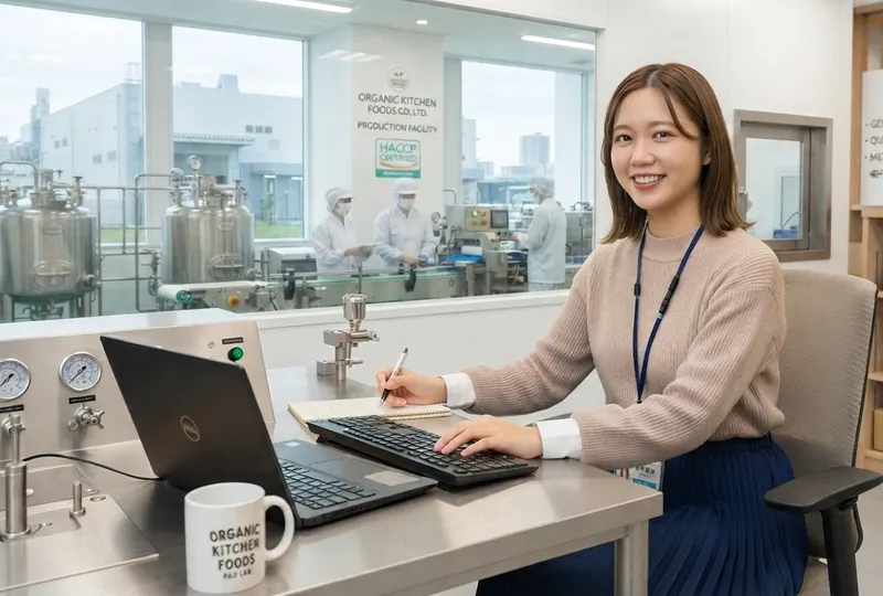 株式会社MUSASHIの派遣求人情報