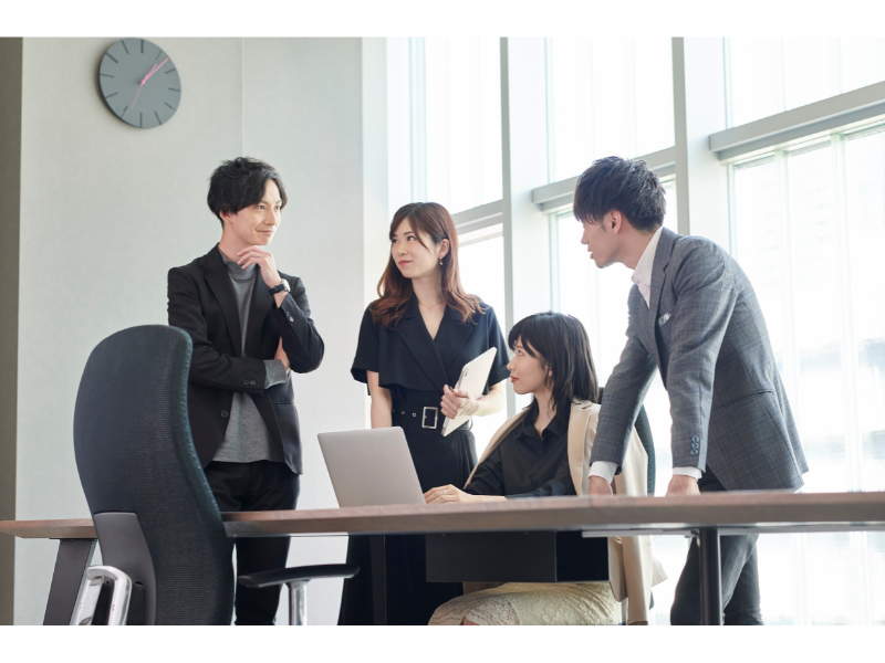 株式会社ＲＯＫＫＡの求人・転職情報