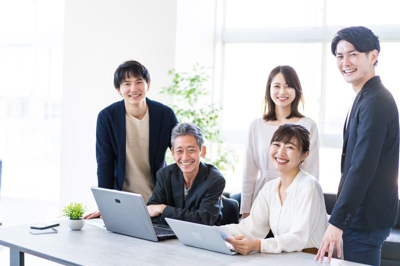 株式会社Ｐｒｅｓｉｎｇホールディングスの求人・転職情報