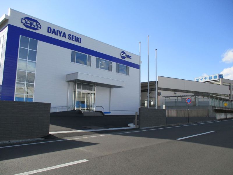 株式会社ダイヤ精機製作所の求人・転職情報