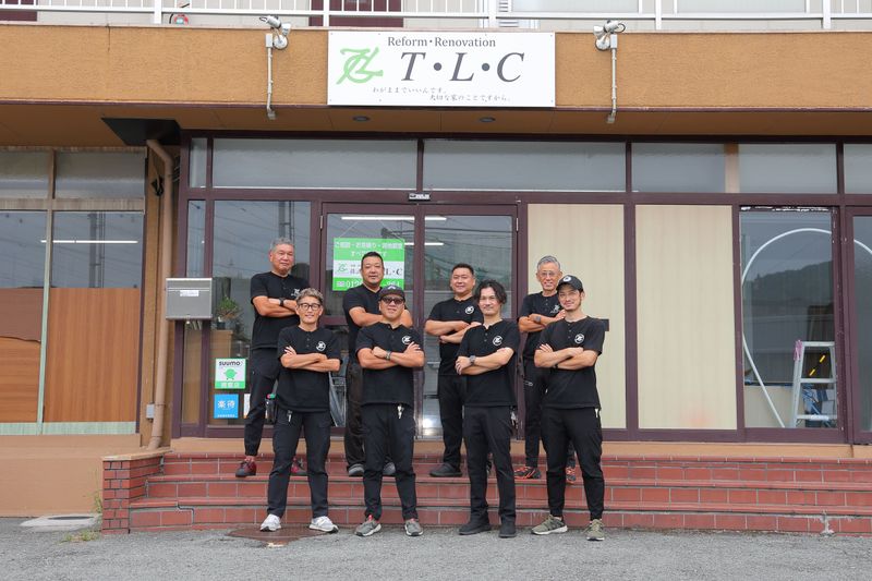 株式会社Ｔ・Ｌ・Ｃ-0001の求人・転職情報