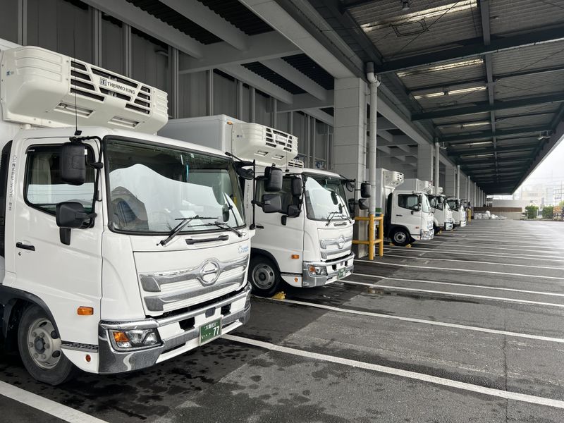 株式会社レインボー物流-0008の求人・転職情報