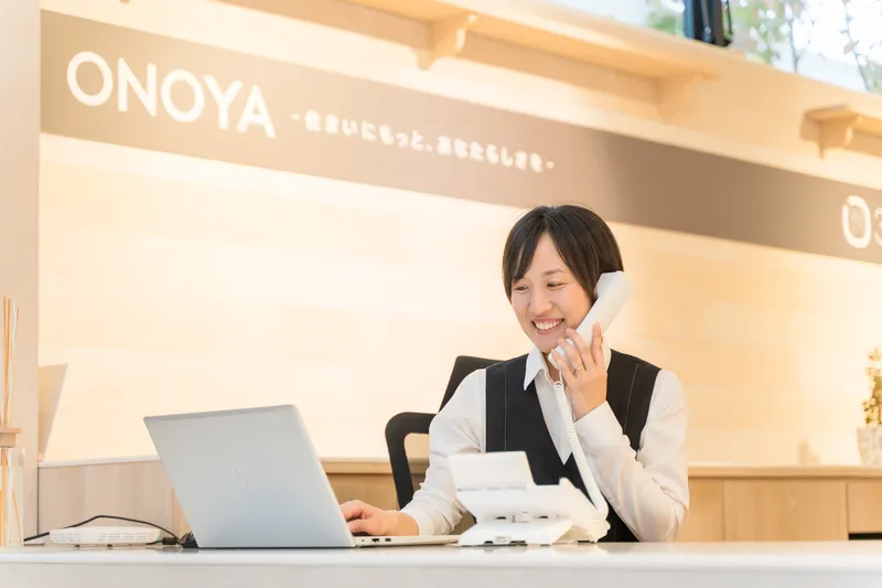 株式会社オノヤの求人・転職情報