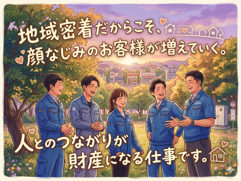 株式会社ハーツの求人・転職情報