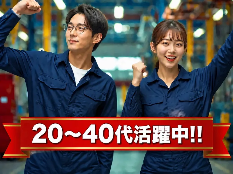株式会社アイシ・フュージョン・アソシエイツ(人材派遣事業部)のアルバイト・バイト求人情報