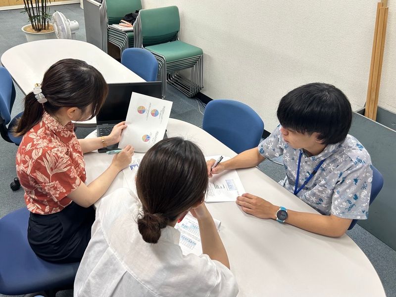 一般財団法人沖縄観光コンベンションビューローの求人・転職情報