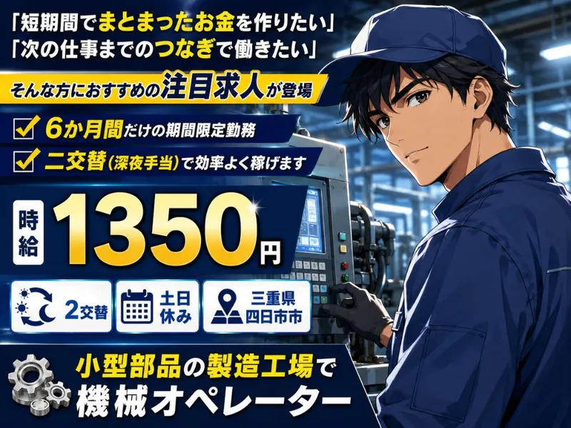Man to Man株式会社/四日市オフィスのアルバイト・バイト求人情報-04