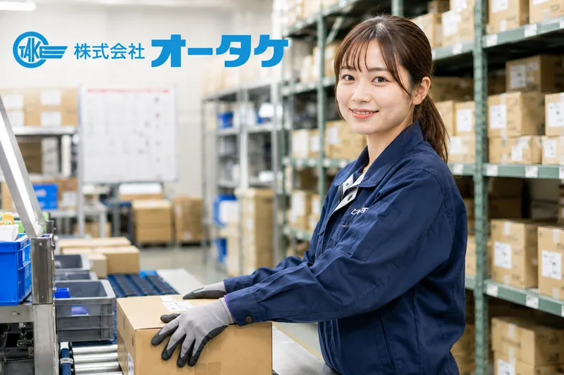 株式会社オータケの求人・転職情報