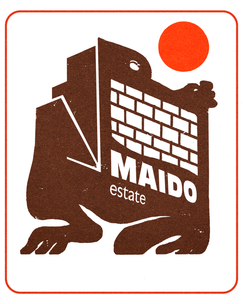 株式会社Maido Estateの求人・転職情報