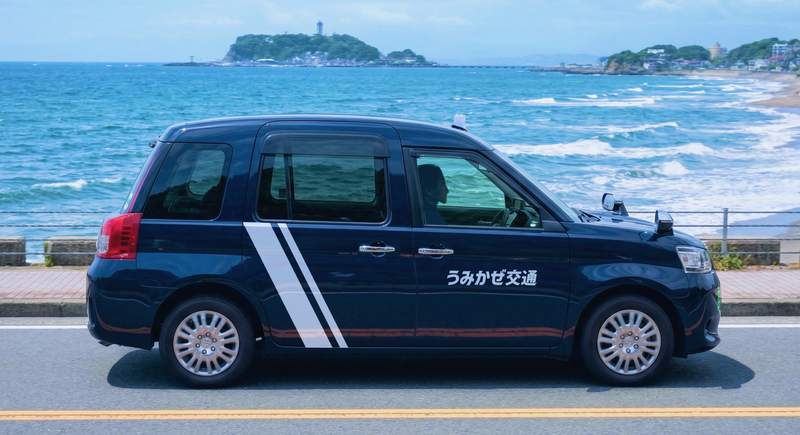 うみかぜ交通株式会社の求人・転職情報