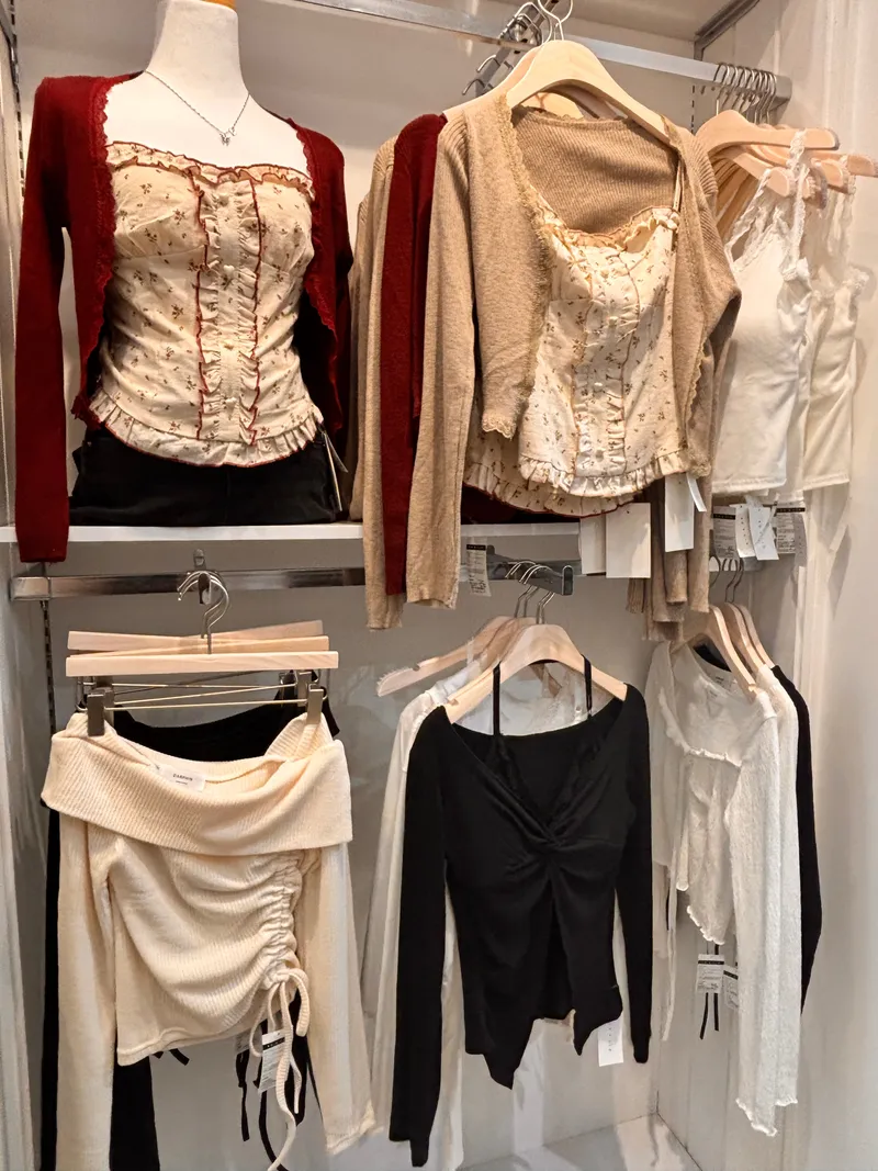 合同会社Ｋｏｒｅａｎ　ｃｌｏｔｈｉｎｇの求人・転職情報