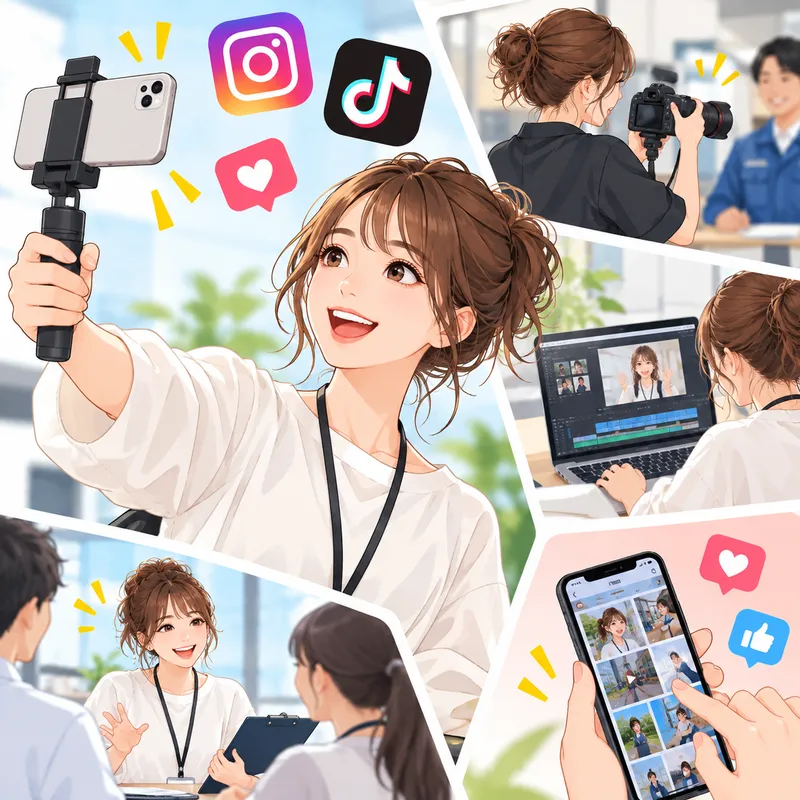 株式会社リセントのアルバイト・バイト求人情報