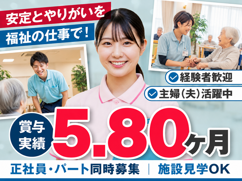 社会福祉法人函要会 特別養護老人ホーム函南・ぶなの森の求人・転職情報
