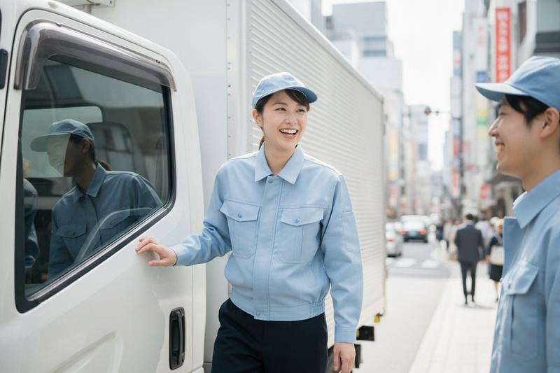 株式会社プライムスタッフ