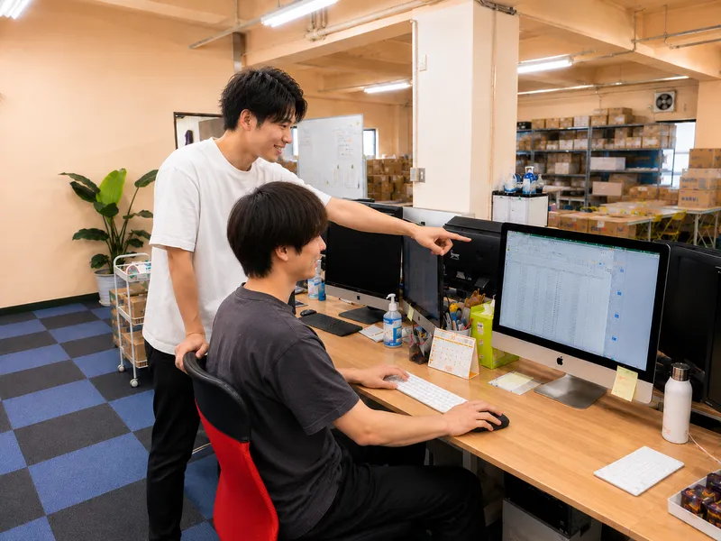 Ｋｏｋｏｐｅｌｌｉ合同会社の求人・転職情報