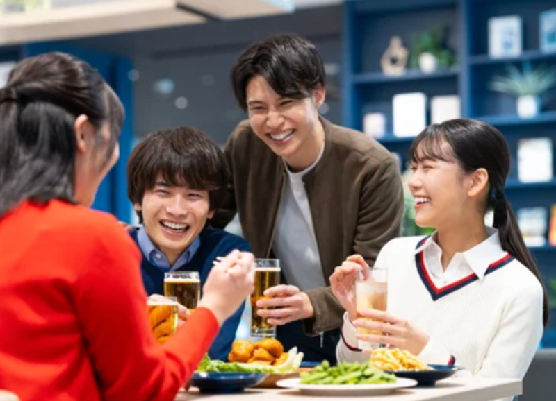 スリーピース株式会社の求人・転職情報