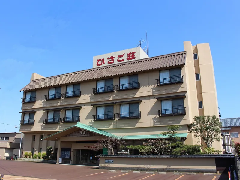 株式会社ひさご莊の求人・転職情報