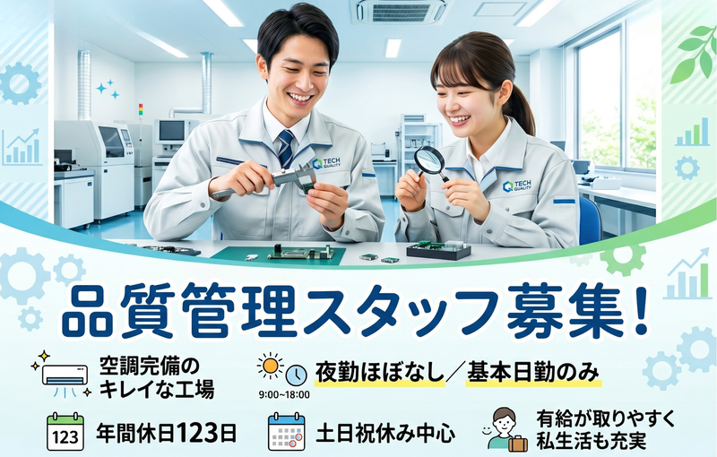 日本ノズル株式会社の求人・転職情報