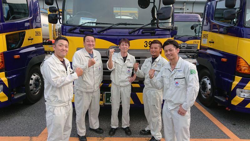 鈴與自動車運送株式会社の求人・転職情報