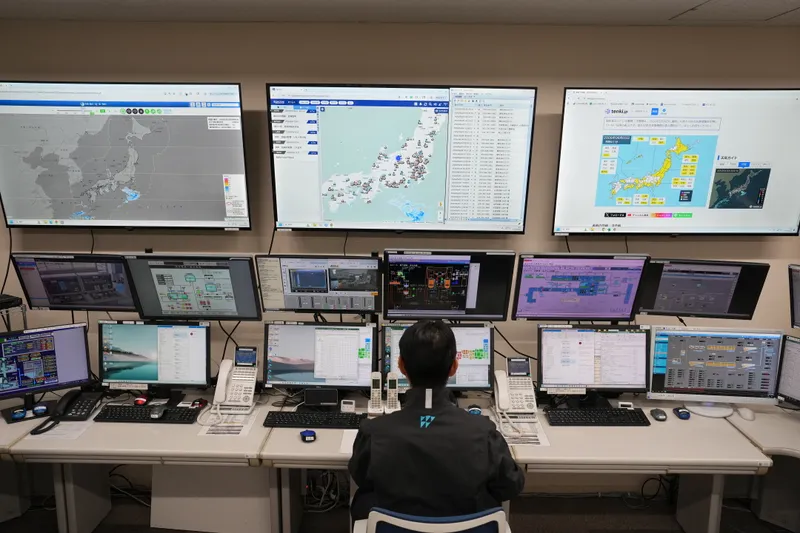 株式会社ウォーターエージェンシーの求人・転職情報