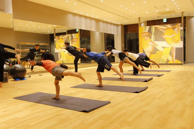 personal gym BEST FITのアルバイト・バイト求人情報
