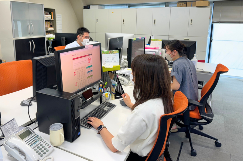 株式会社クリックの求人・転職情報