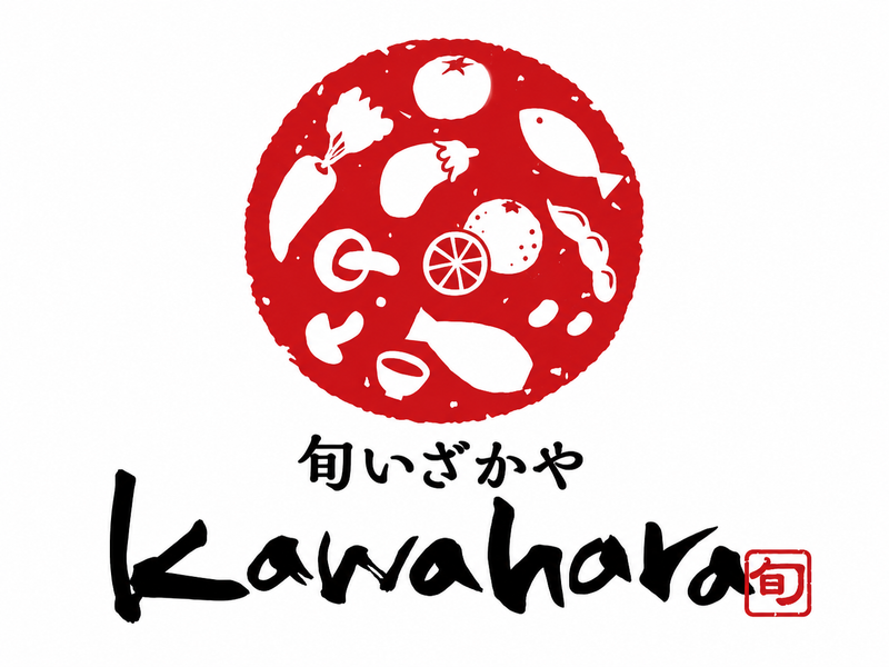 旬いざかや kawaharaのアルバイト・バイト求人情報-02