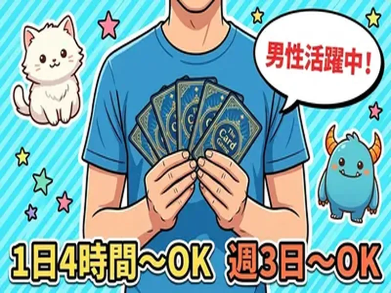 求人画像