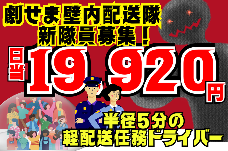 求人画像