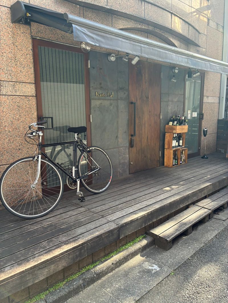 恵比寿焼き魚食堂の求人・転職情報