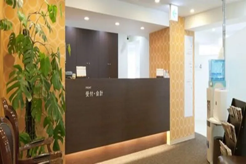 アイデンタルクリニック 新宿院の求人・転職情報