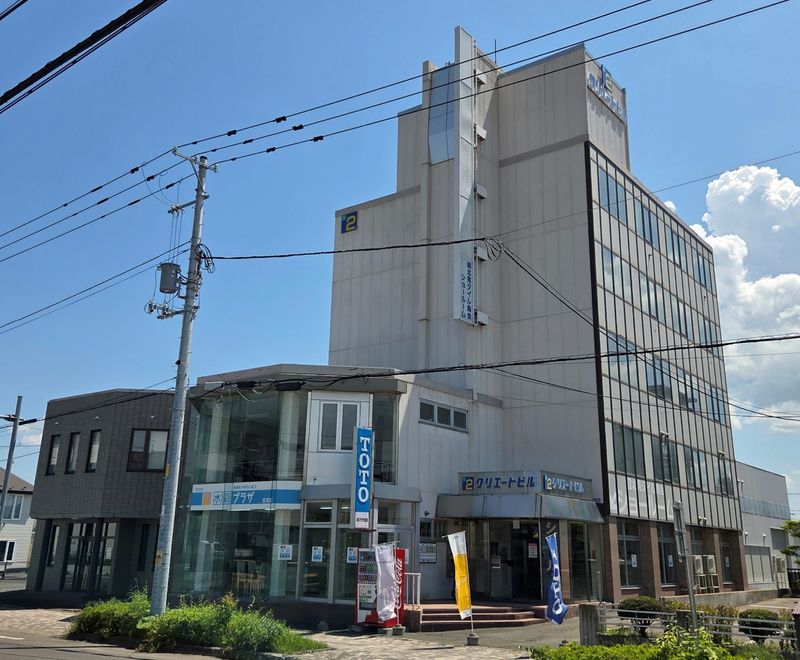 株式会社　北見タイル商会の求人・転職情報