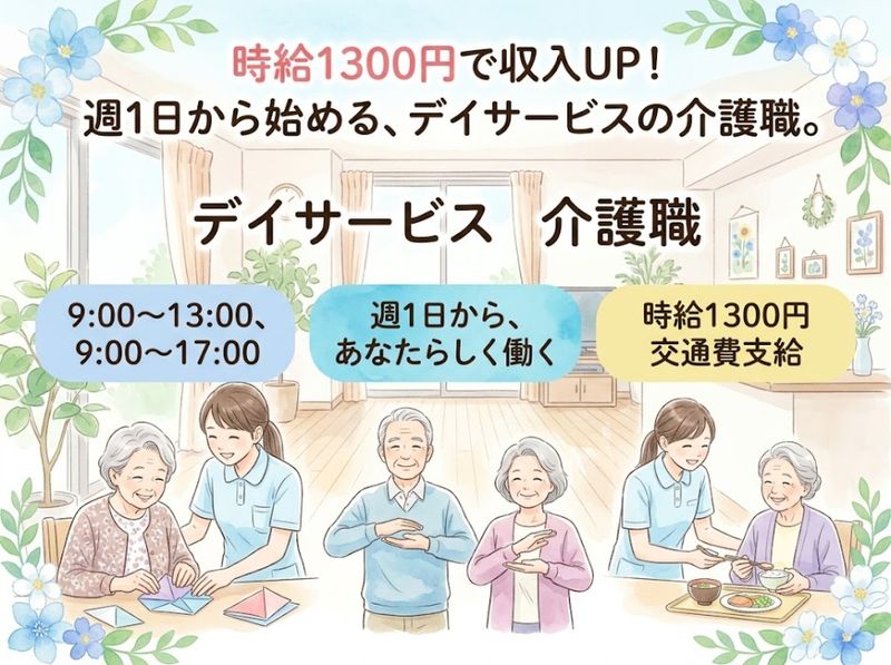株式会社ビイスタッフ/滋賀介護ジョブセンターのアルバイト・バイト求人情報-46