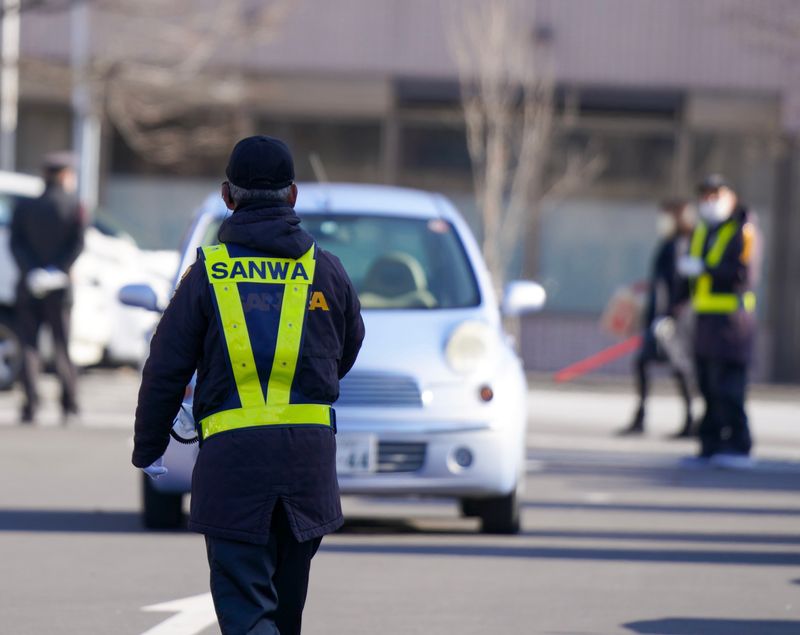 三和警備有限会社の求人・転職情報
