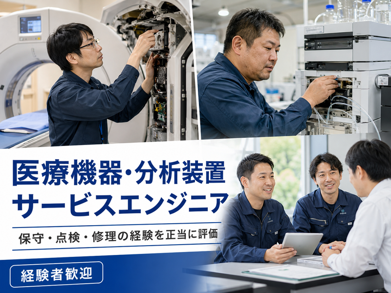 株式会社リベルタテックの求人・転職情報