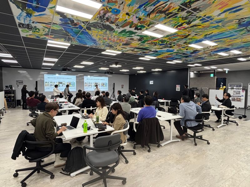 リトライブ株式会社の求人・転職情報