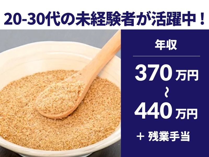 求人画像