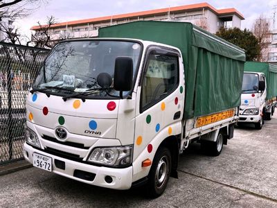 兵庫県 神戸市の正社員 ルート配送 土日祝休みの求人 | Indeed