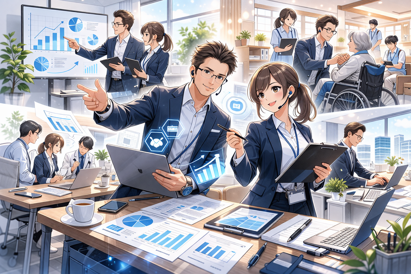 株式会社ケイツーライズの求人・転職情報