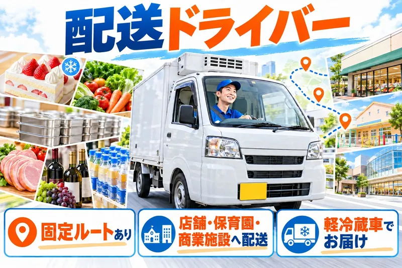合同会社ハビングカントリーのアルバイト・バイト求人情報