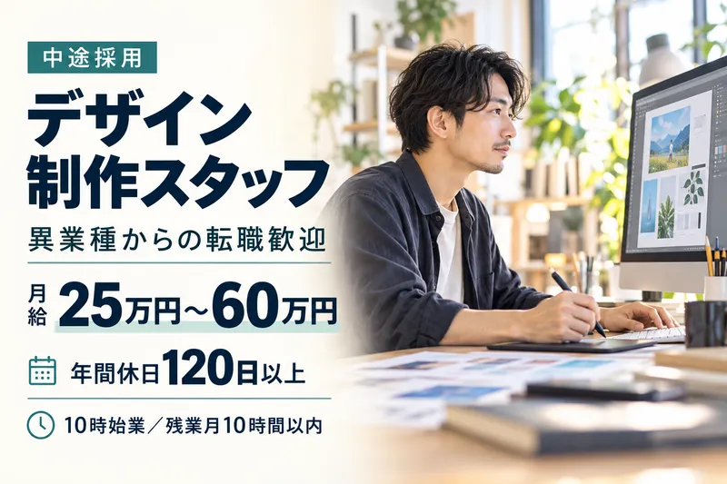 株式会社TOTAL FORCEの求人・転職情報