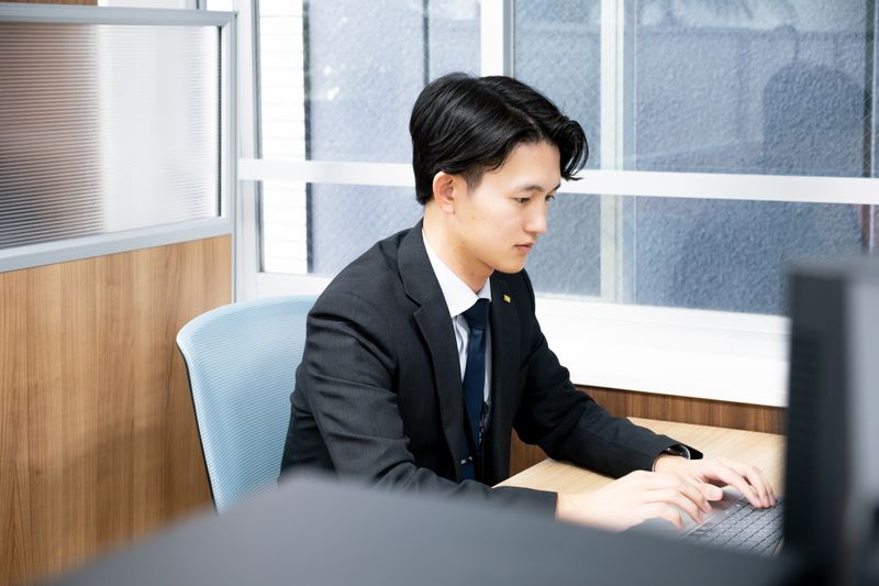 SUNS company 株式会社の求人・転職情報