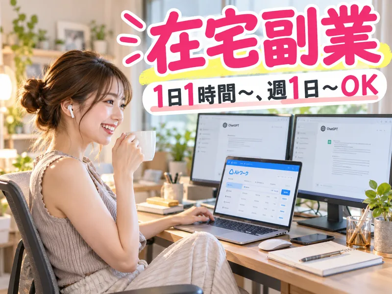 求人画像