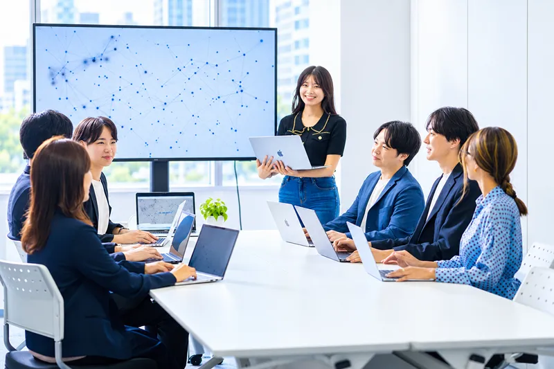 ＴＲＩＬＩＡ株式会社-0002の求人・転職情報