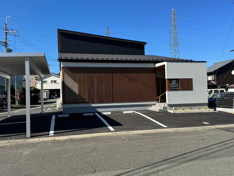 医療法人　近江今津駅前メンタルクリニックの求人・転職情報