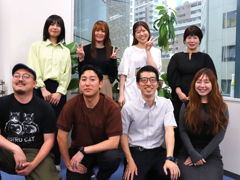 株式会社嶋ノ屋の求人・転職情報