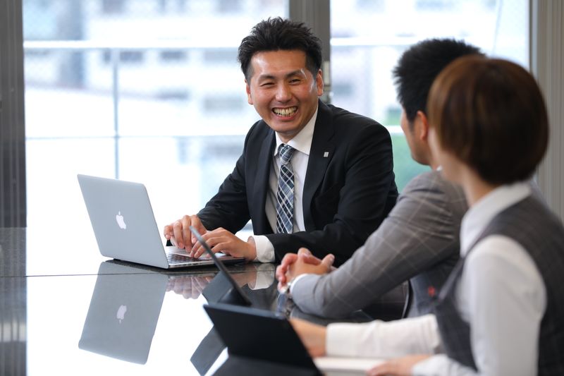 岩伸産業株式会社の求人・転職情報