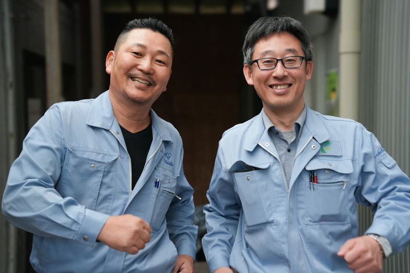 株式会社NAWATAの求人・転職情報