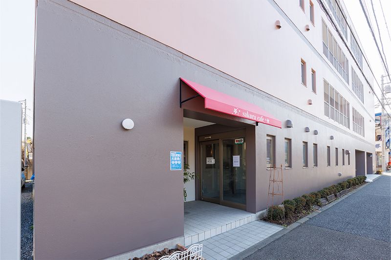 株式会社ライフケア・桜の求人・転職情報