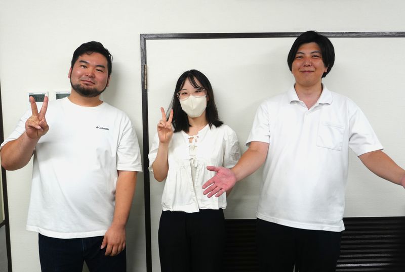 (株)GRIT GROUPの求人・転職情報